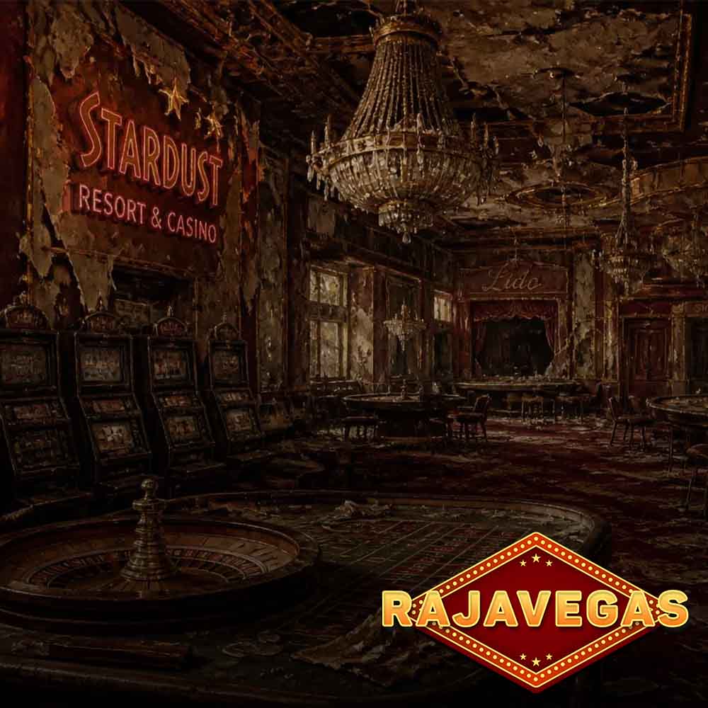 Rajavegas